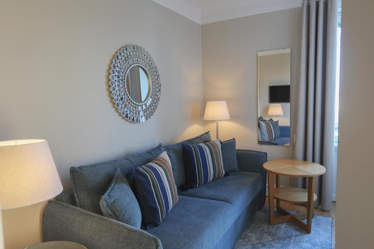 Park Hotell كريستِنهامن المظهر الخارجي الصورة
