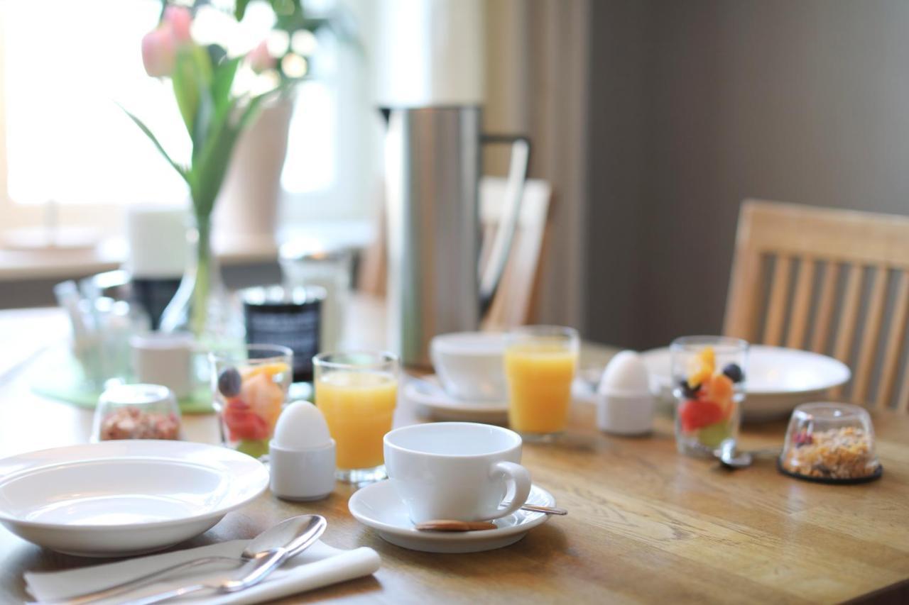 Park Hotell كريستِنهامن المظهر الخارجي الصورة