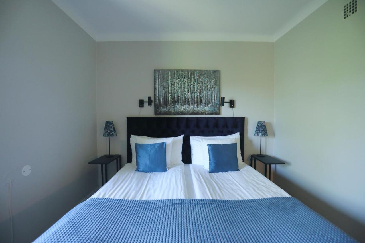 Park Hotell كريستِنهامن المظهر الخارجي الصورة